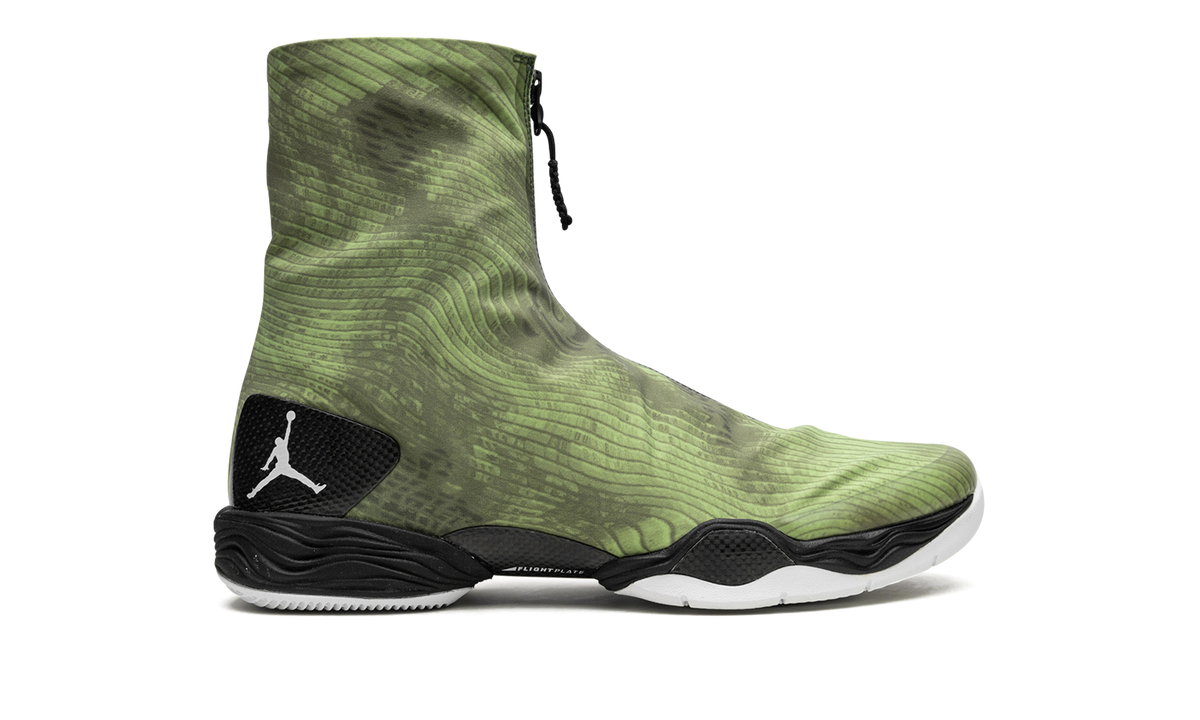 28 "Green Camo" 584832 301