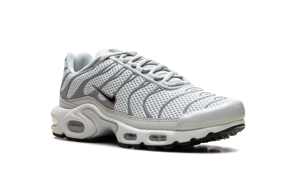 Air Max Plus WMNS"Light Silver" FV8480 002